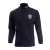 Urban Patrol 100% Cotton Turtleneck w/ NYPD Embroidery